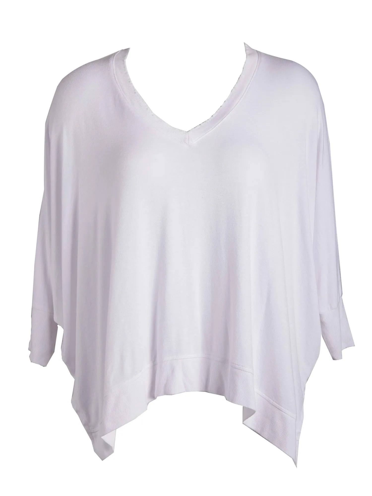 Sabina V Neck