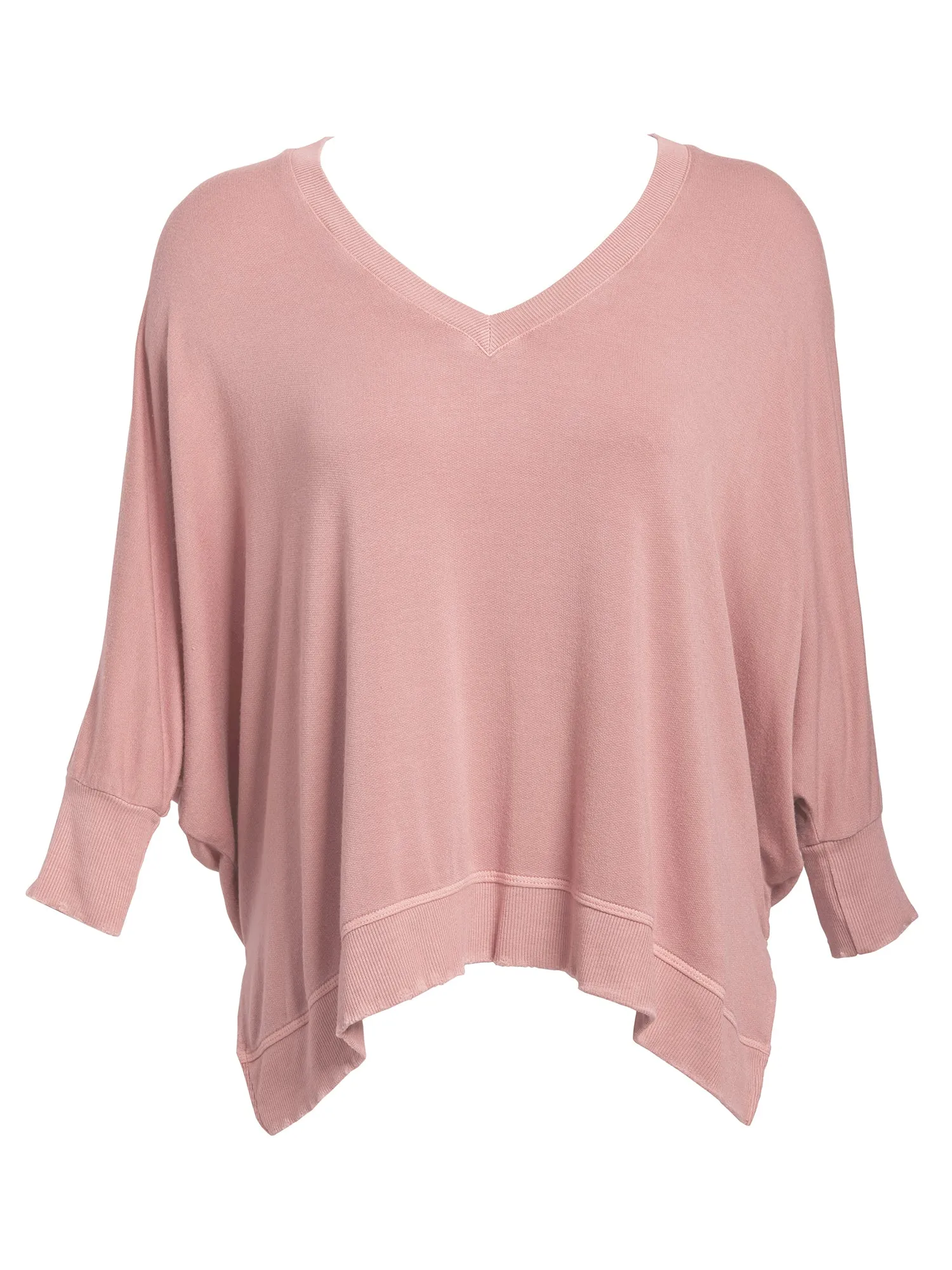 Sabina V Neck