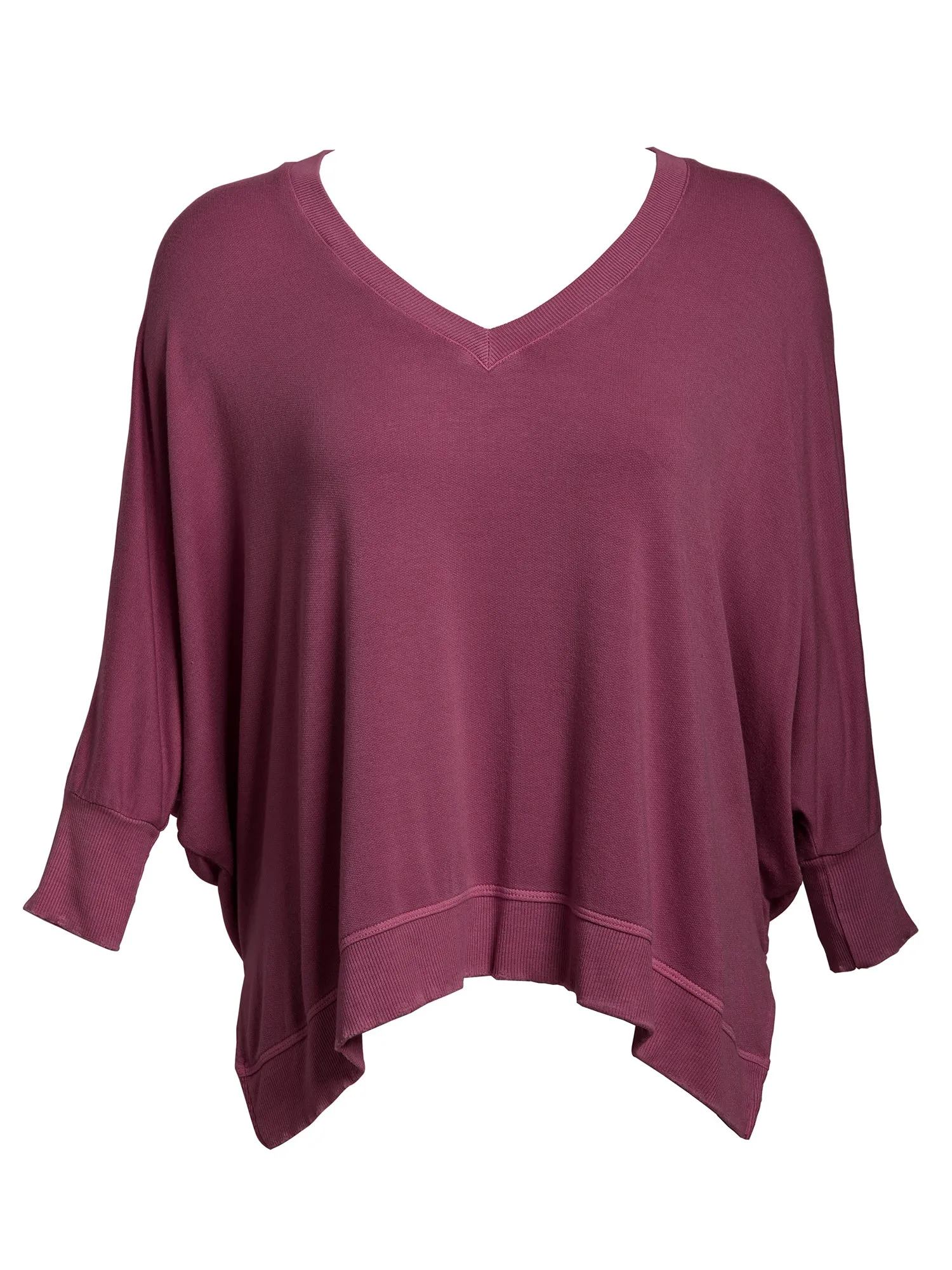 Sabina V Neck
