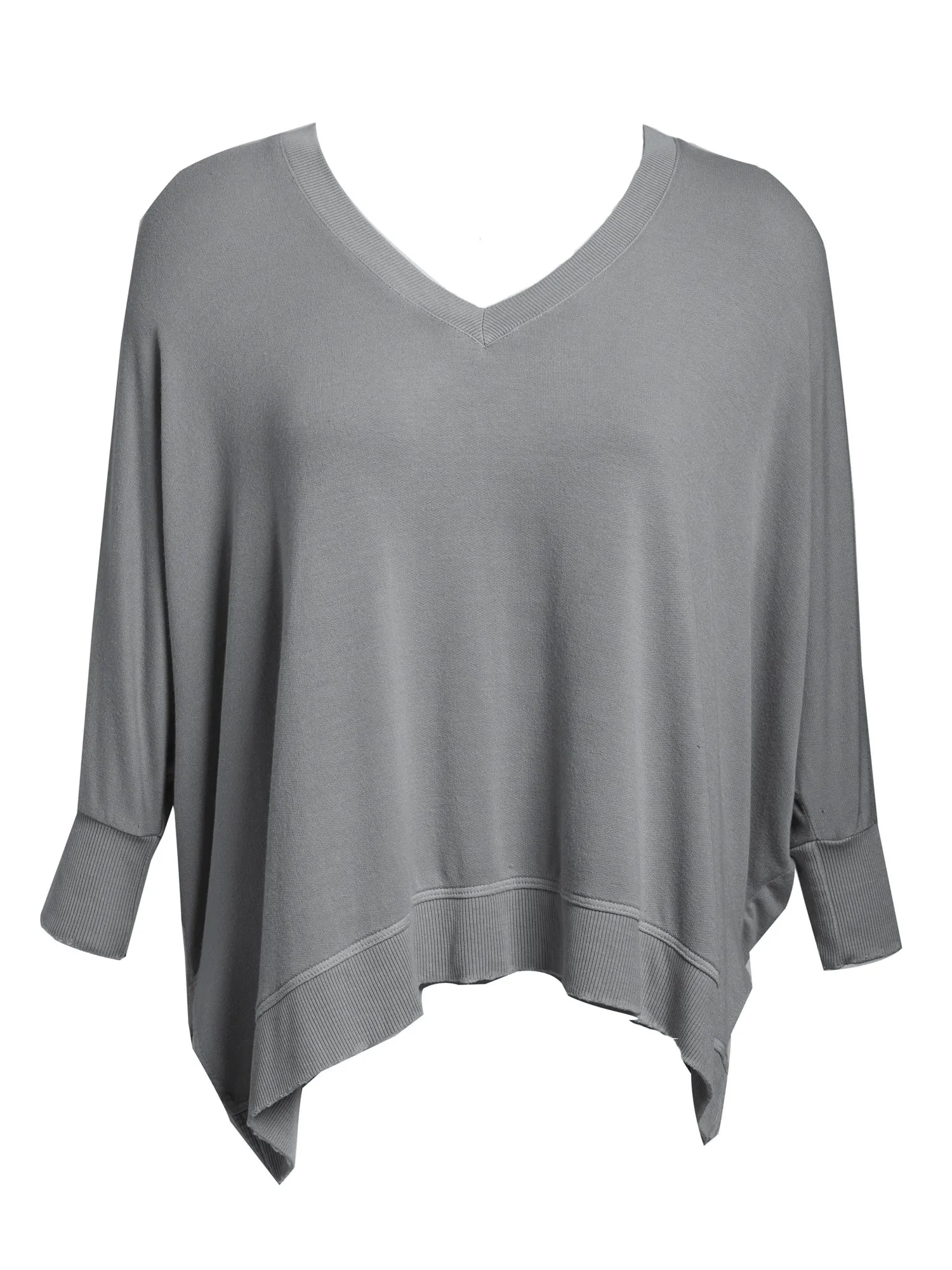 Sabina V Neck
