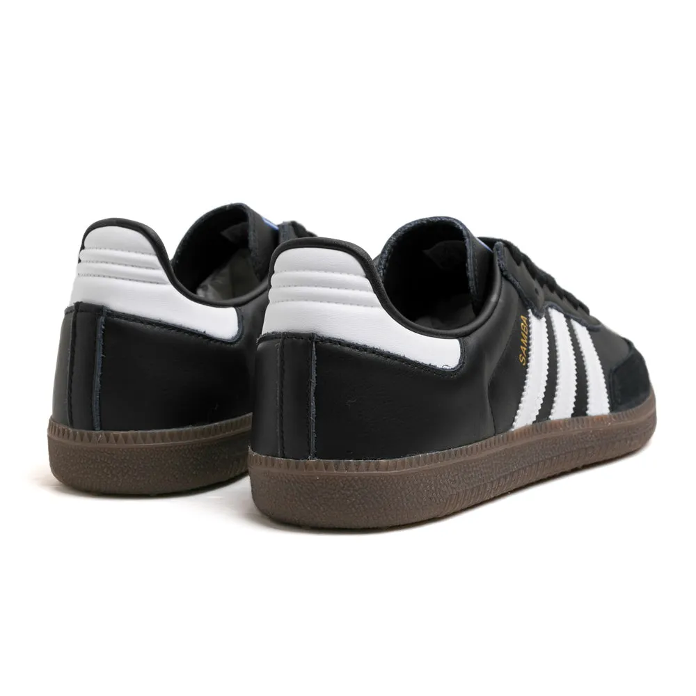 Samba OG | Core Black