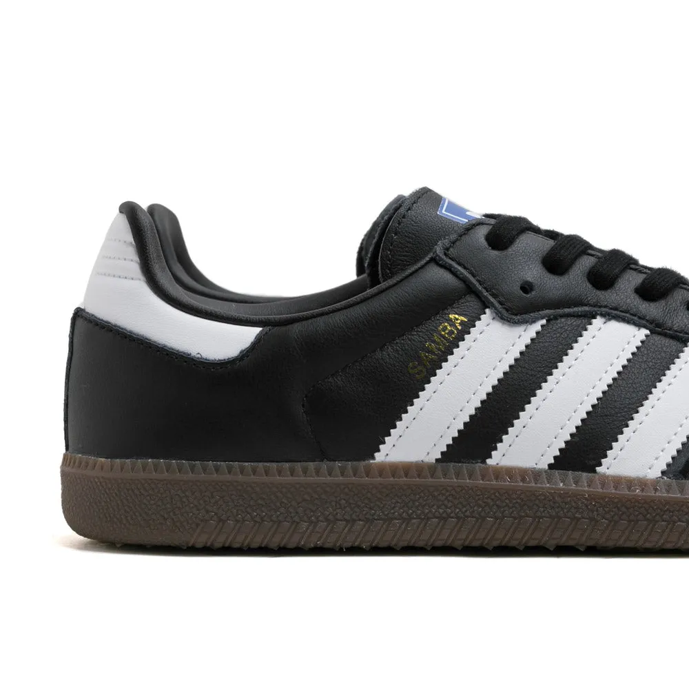 Samba OG | Core Black