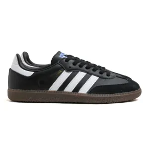 Samba OG | Core Black
