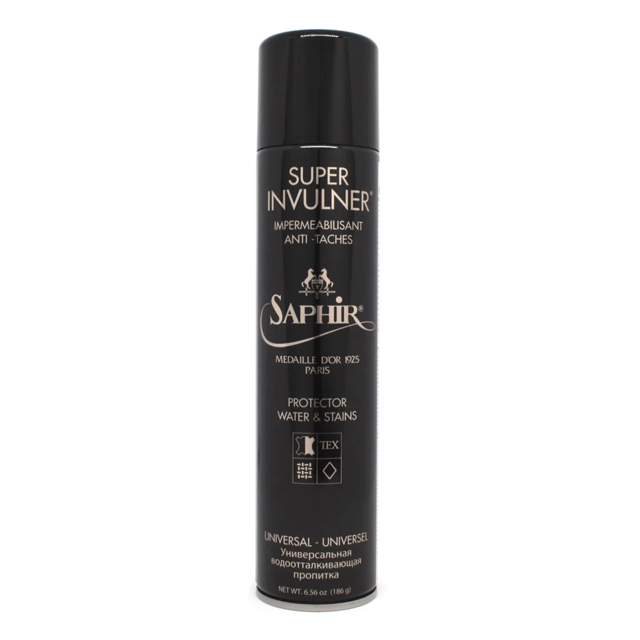 SAPHIR Super Invluner® Water & Stain Protector Spray