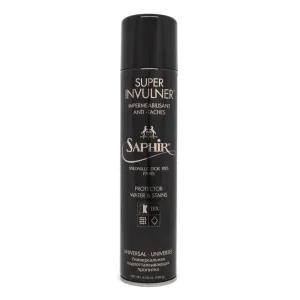 SAPHIR Super Invluner® Water & Stain Protector Spray