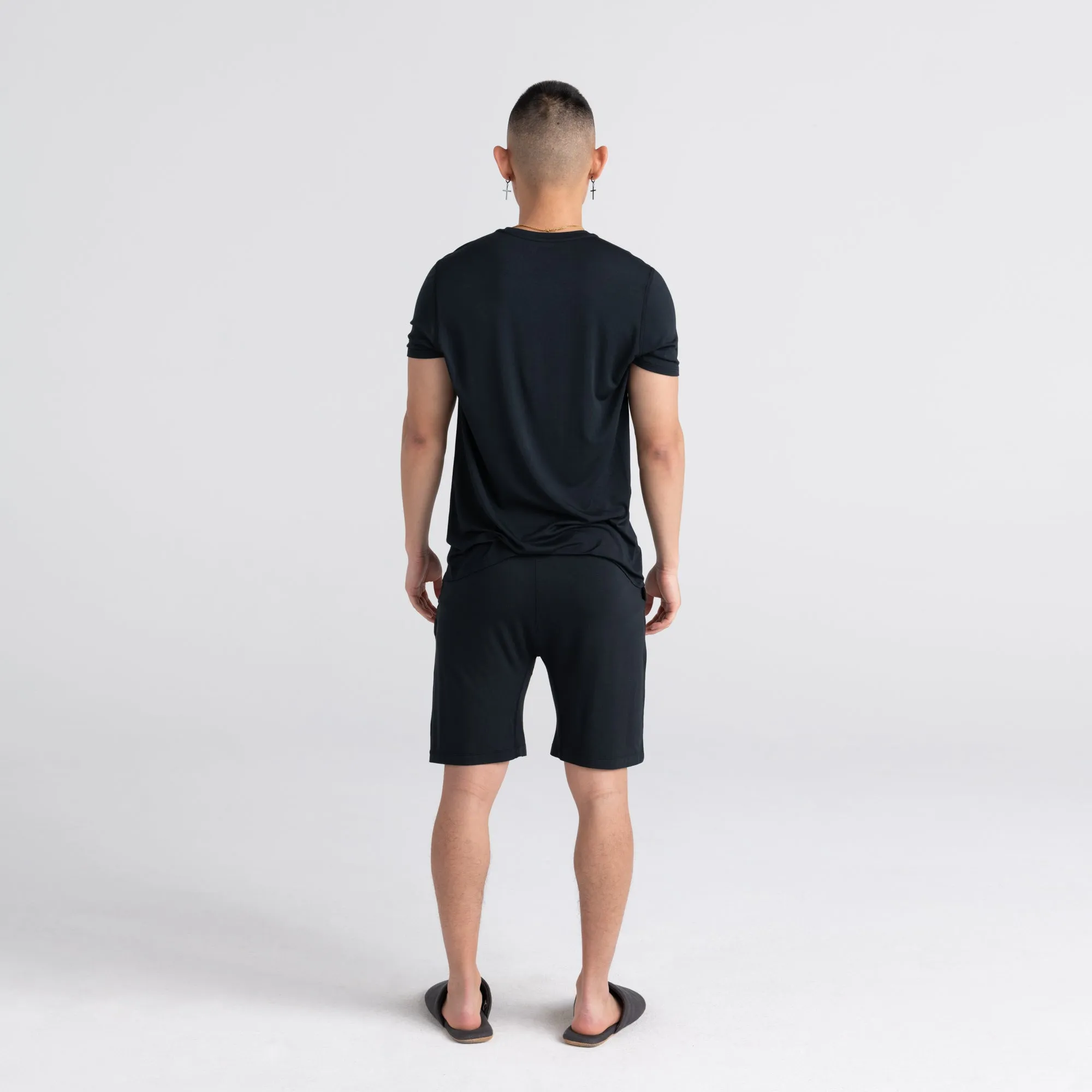 Saxx Sleepwalker Pocket Short Sleeve Tee