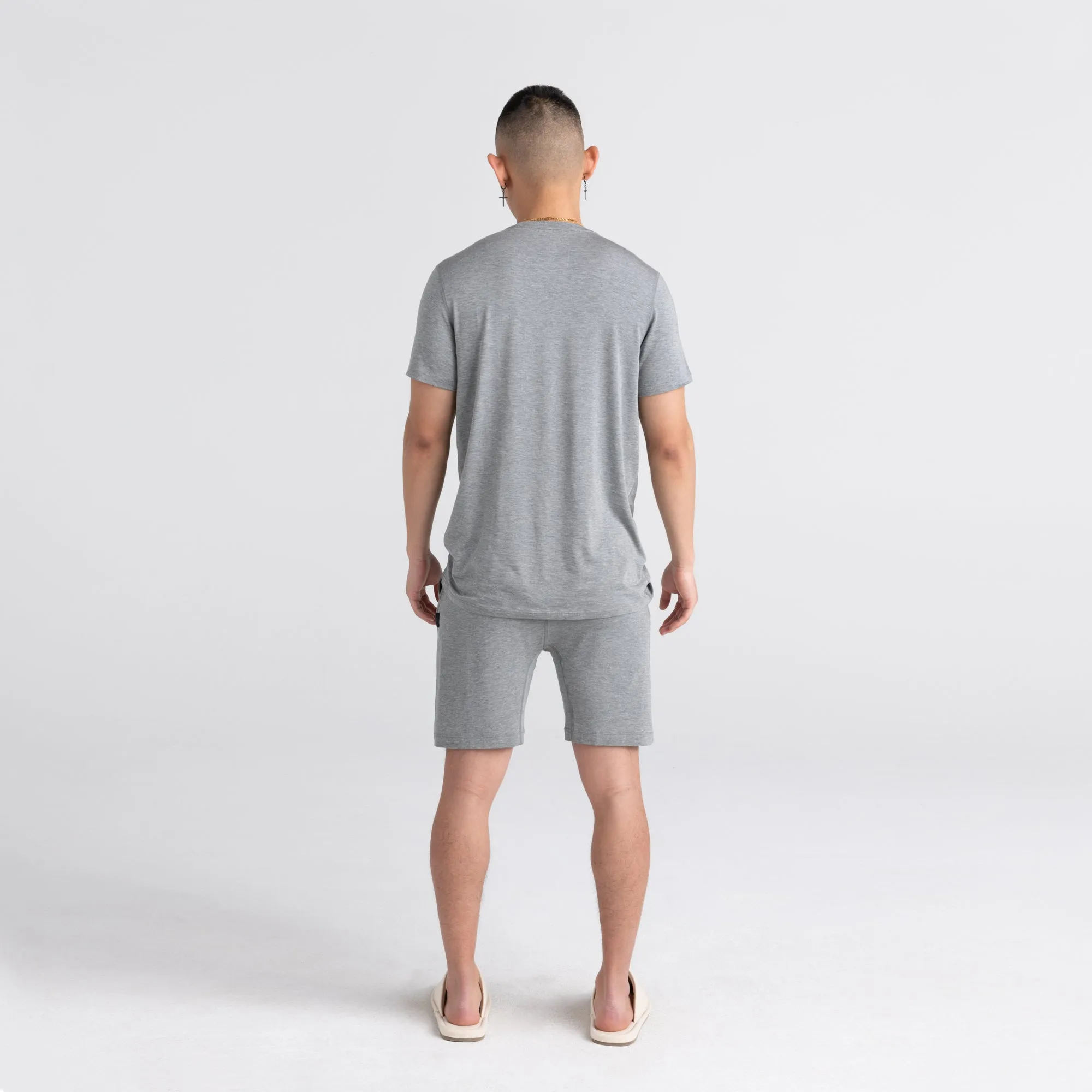 Saxx Sleepwalker Pocket Short Sleeve Tee