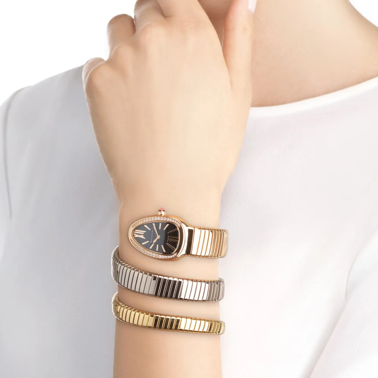 SERPENTI TUBOGAS 102948
