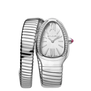 SERPENTI TUBOGAS WATCH 101816