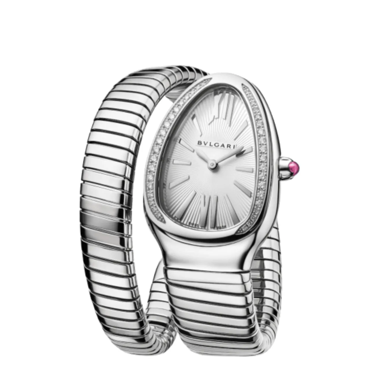 SERPENTI TUBOGAS WATCH 101816