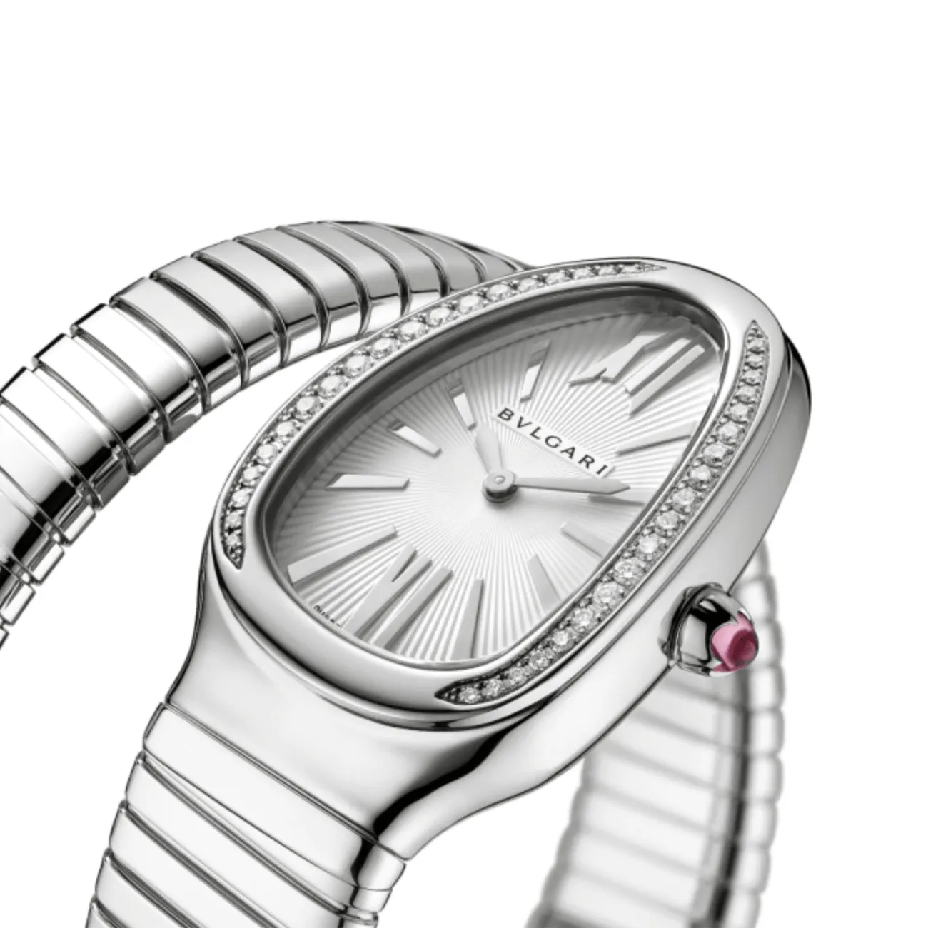 SERPENTI TUBOGAS WATCH 101816