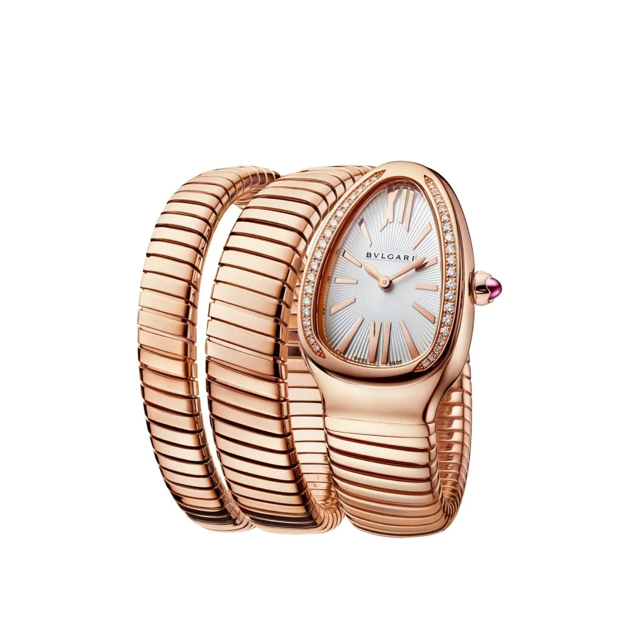 SERPENTI TUBOGAS WATCH 101956
