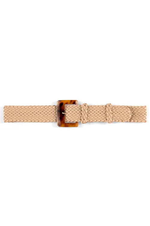 Shiraleah - Marta Belt - Natural