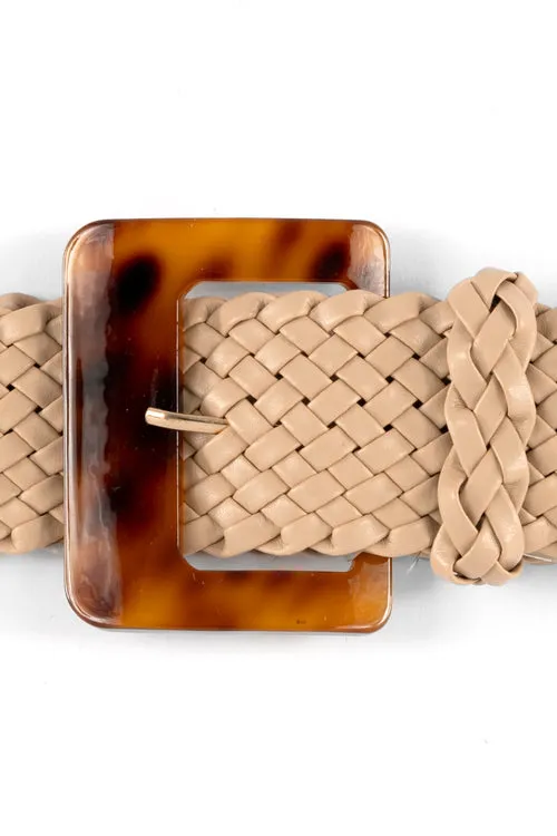Shiraleah - Marta Belt - Natural