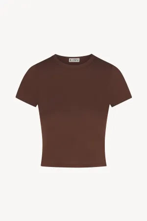 Short Sleeve Baby Tee