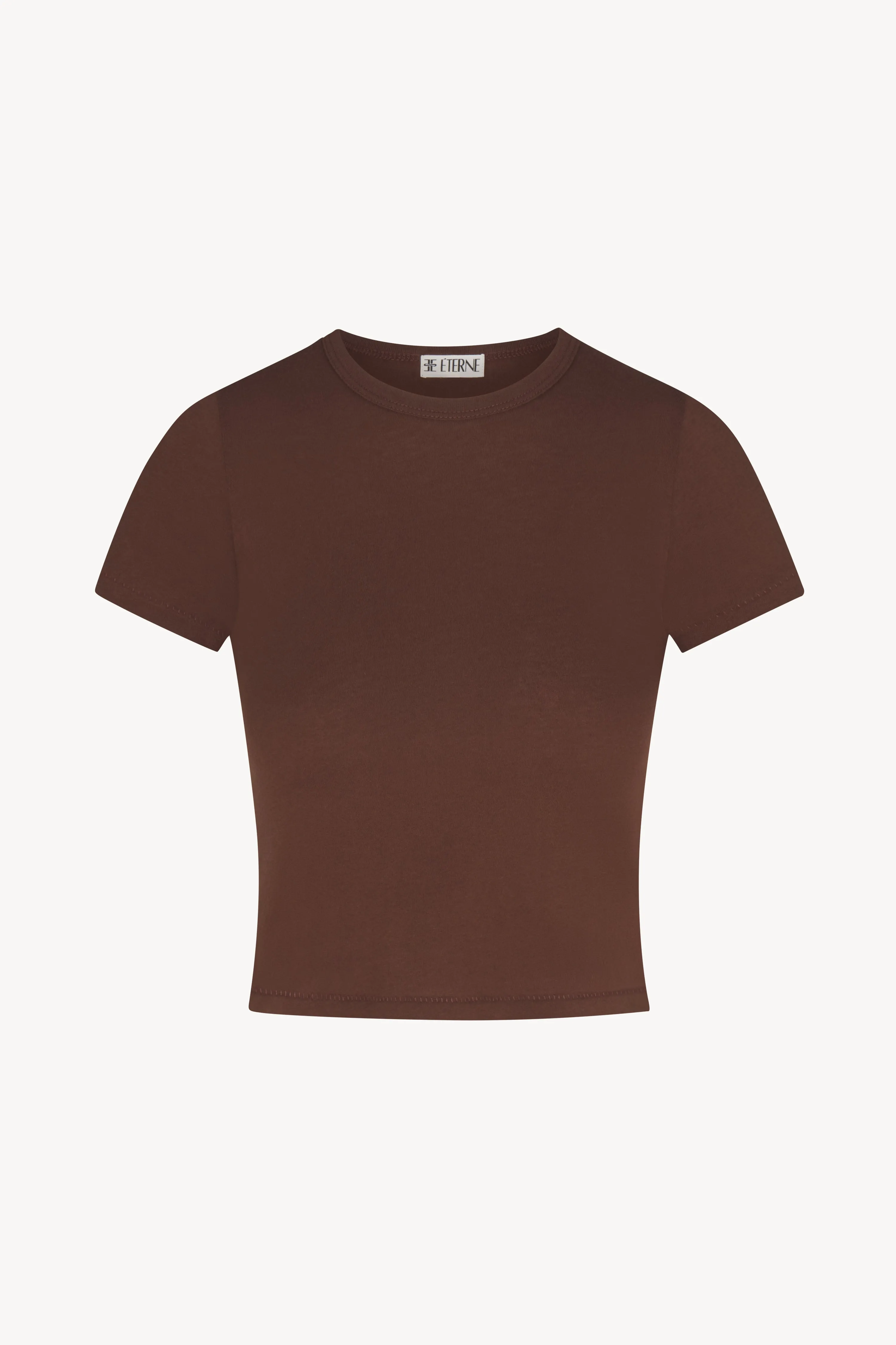 Short Sleeve Baby Tee