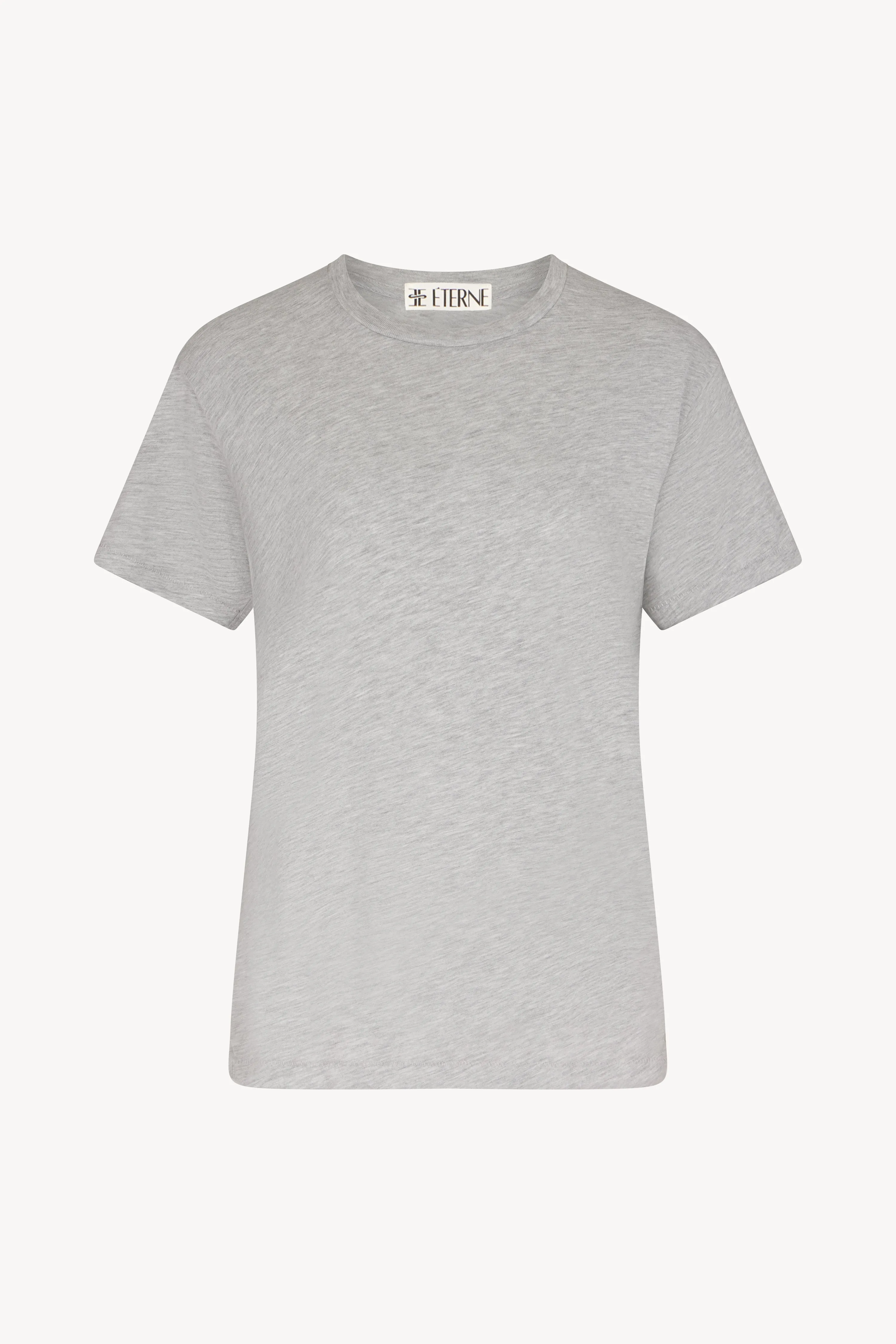 Short Sleeve Boyfriend T-Shirt