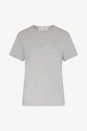 Short Sleeve Boyfriend T-Shirt
