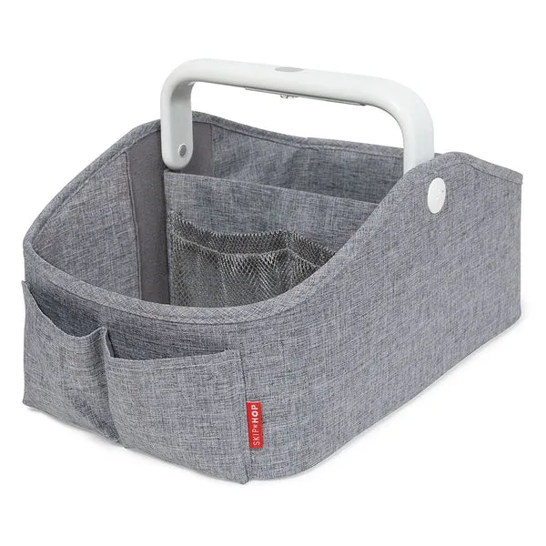 Skip Hop Light Up Diaper Caddy - 2 Colors