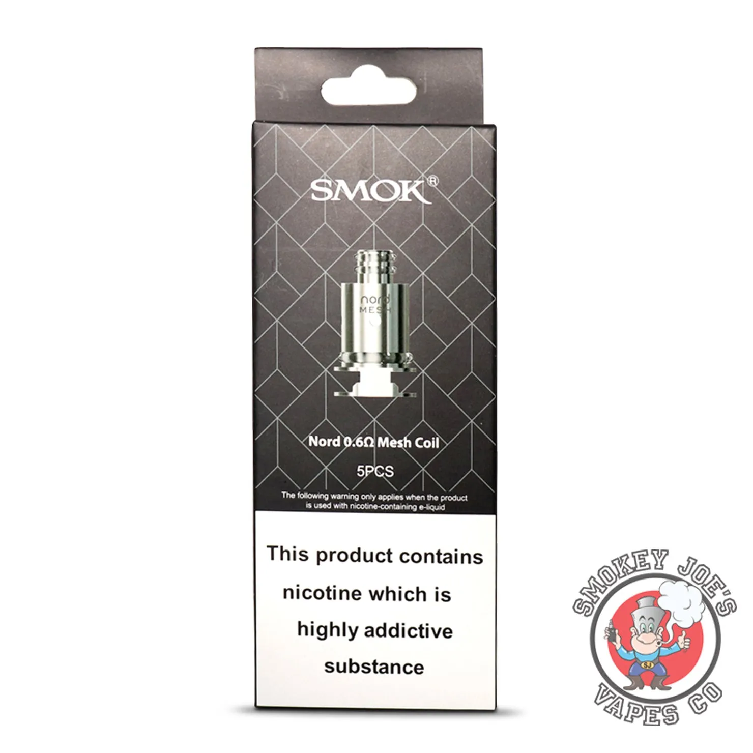 Smok Nord - Replacement Coils