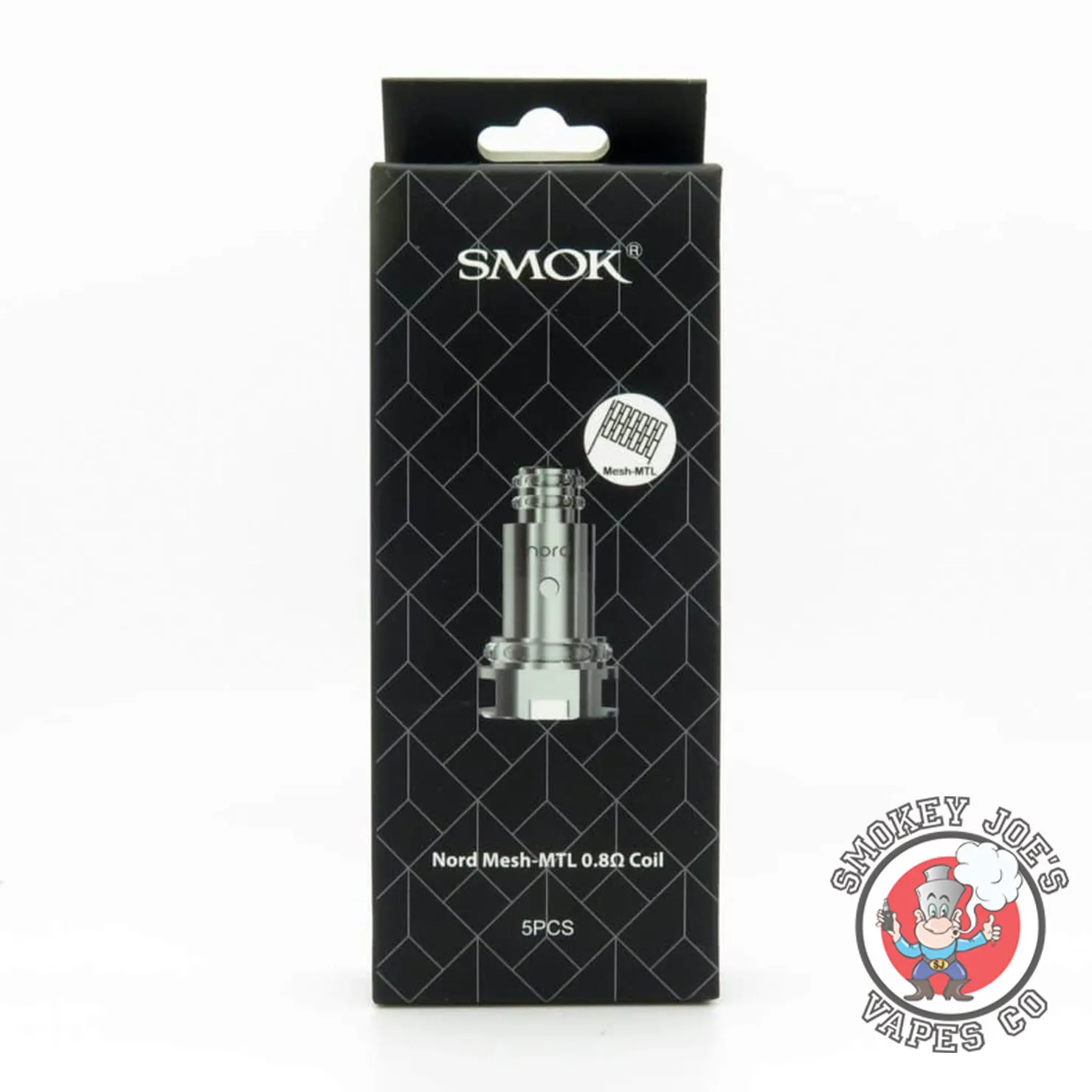 Smok Nord - Replacement Coils