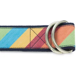Solano - D-Ring Belts
