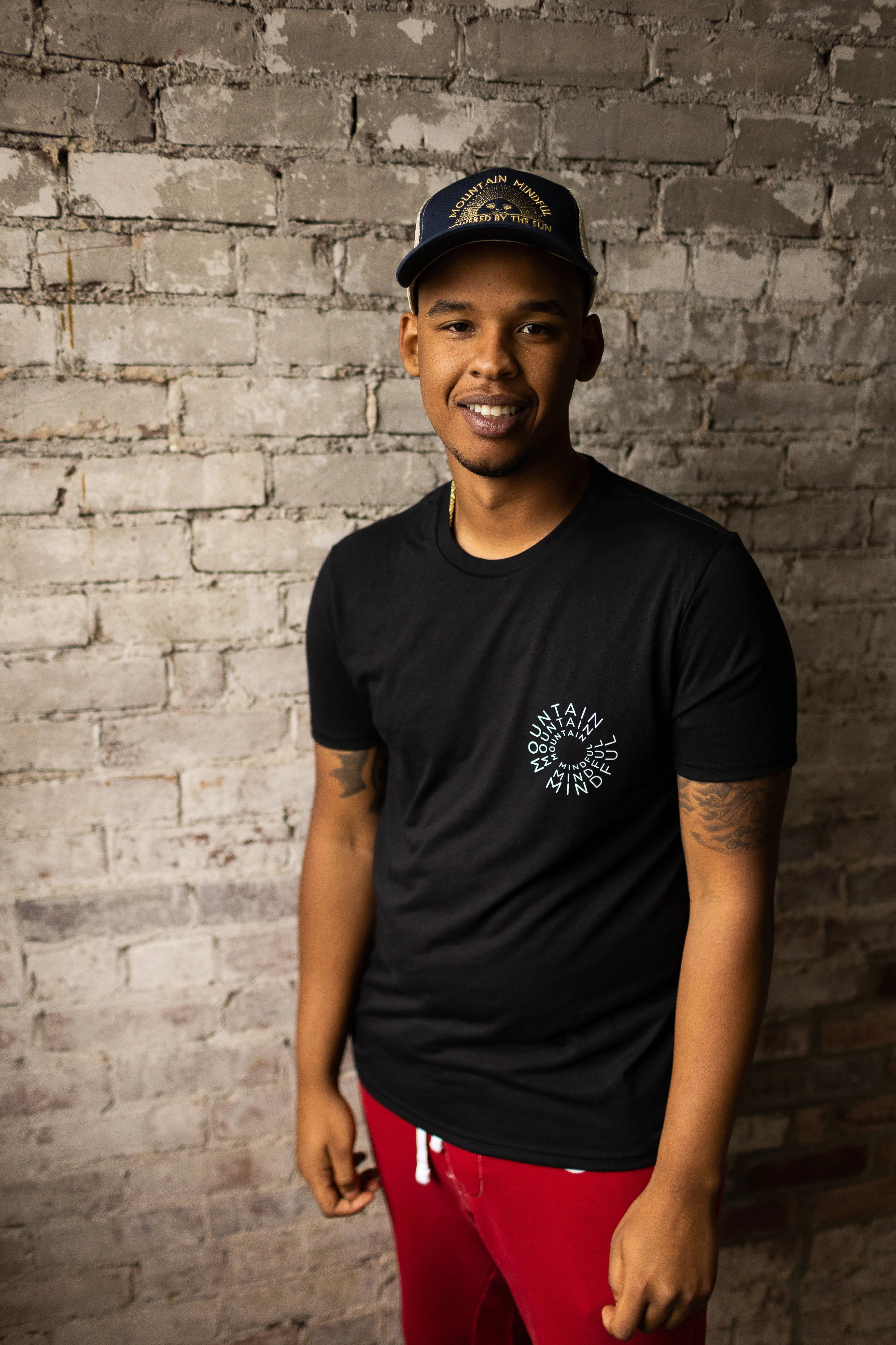 Spiral T-Shirt