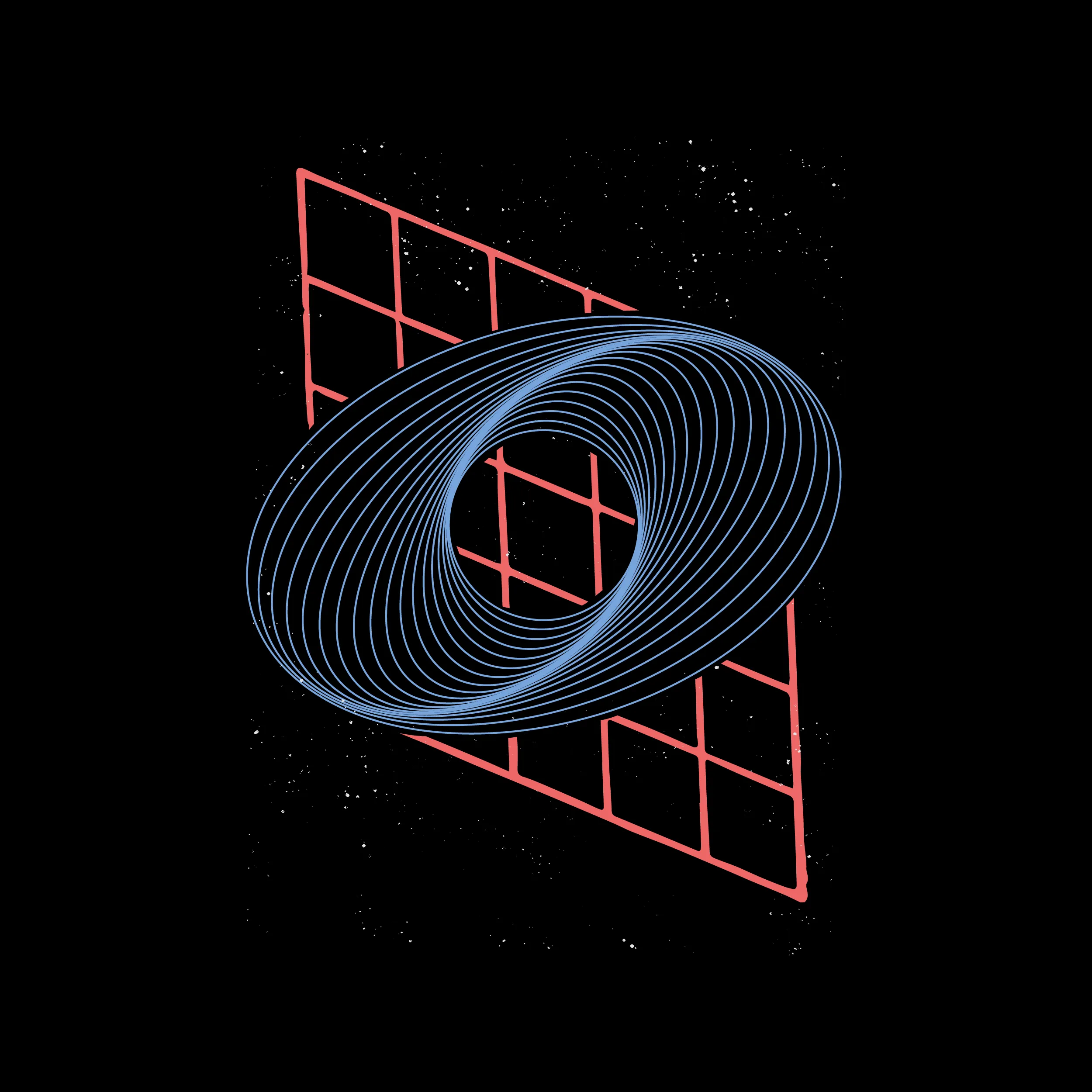 Spiral T-Shirt