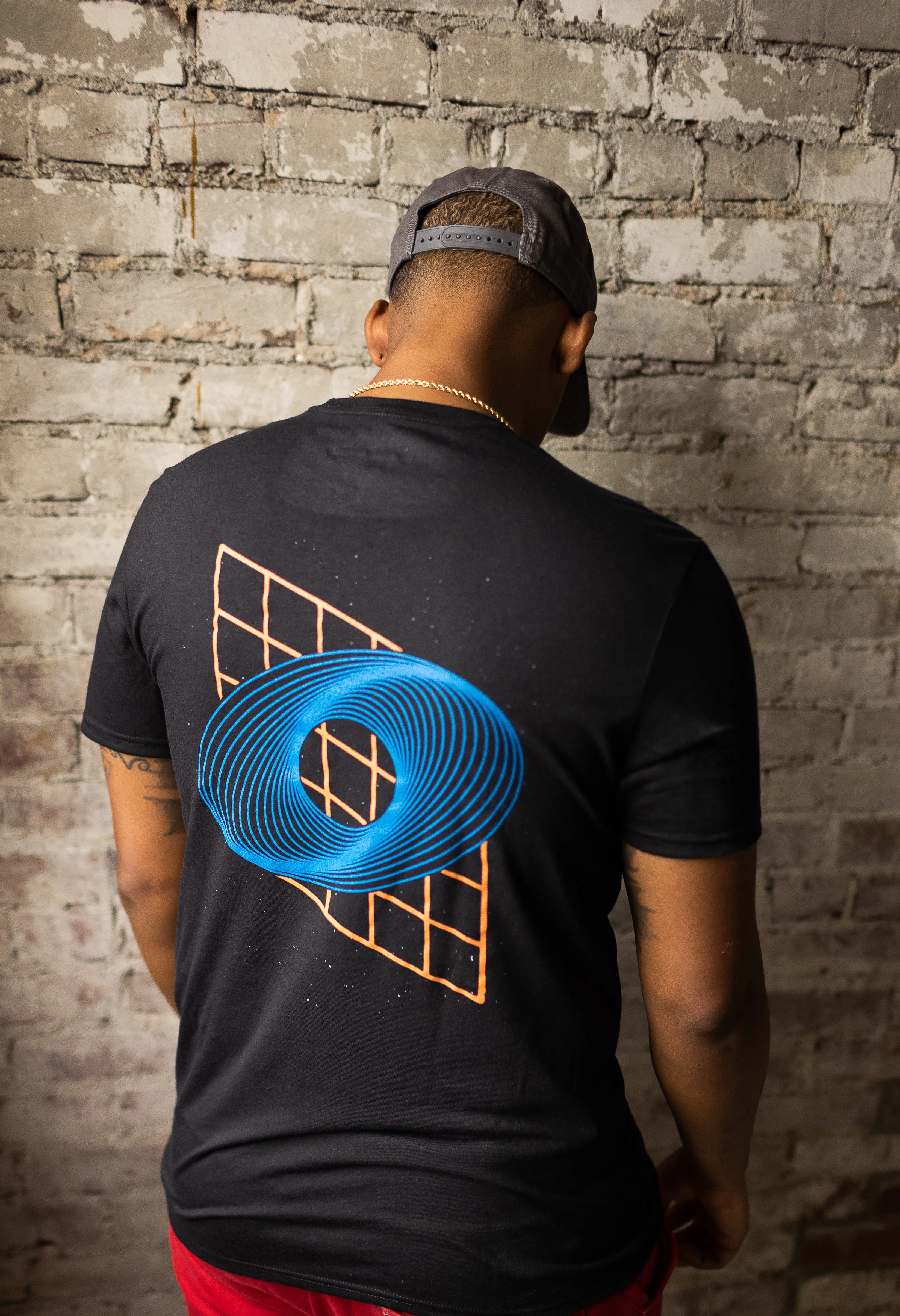 Spiral T-Shirt