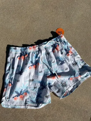 STEVE- Mens Swim Short
