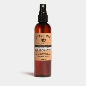 Suede Cleaner | Otter Wax