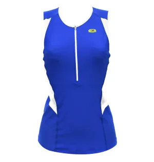 Sugoi Women's RPM Tri / Triathlon Tank