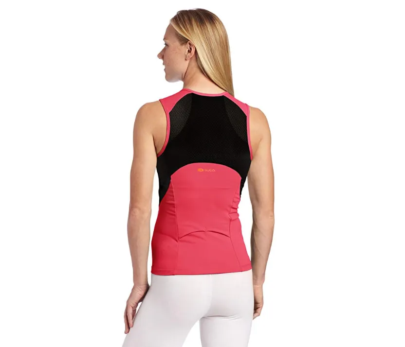 Sugoi Women's RPM Tri / Triathlon Tank