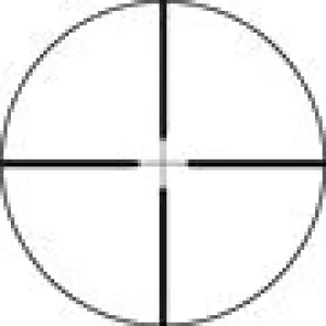 Swarovski Z3 3-9x36 Scope
