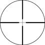 Swarovski Z3 3-9x36 Scope