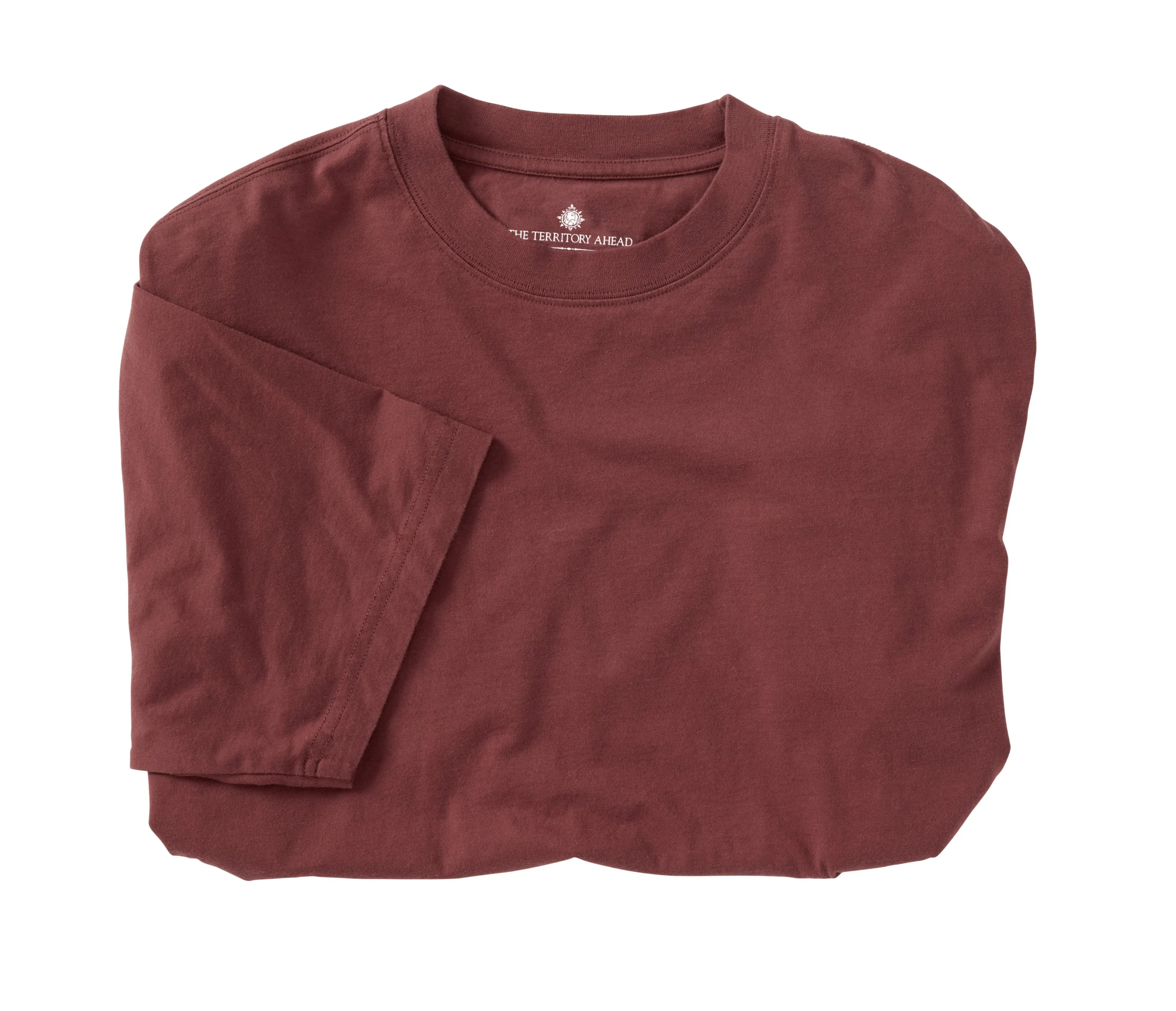 Tall Peruvian Pima T-Shirts