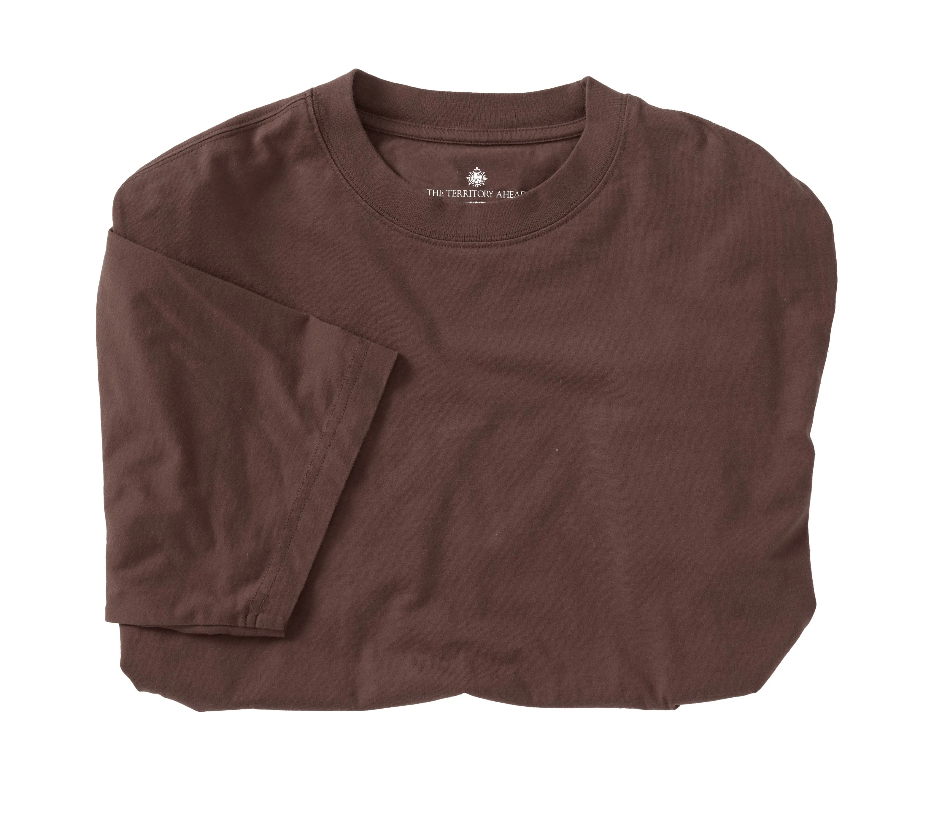 Tall Peruvian Pima T-Shirts