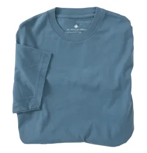 Tall Peruvian Pima T-Shirts