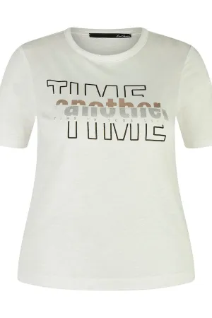 TIME T-SHIRT
