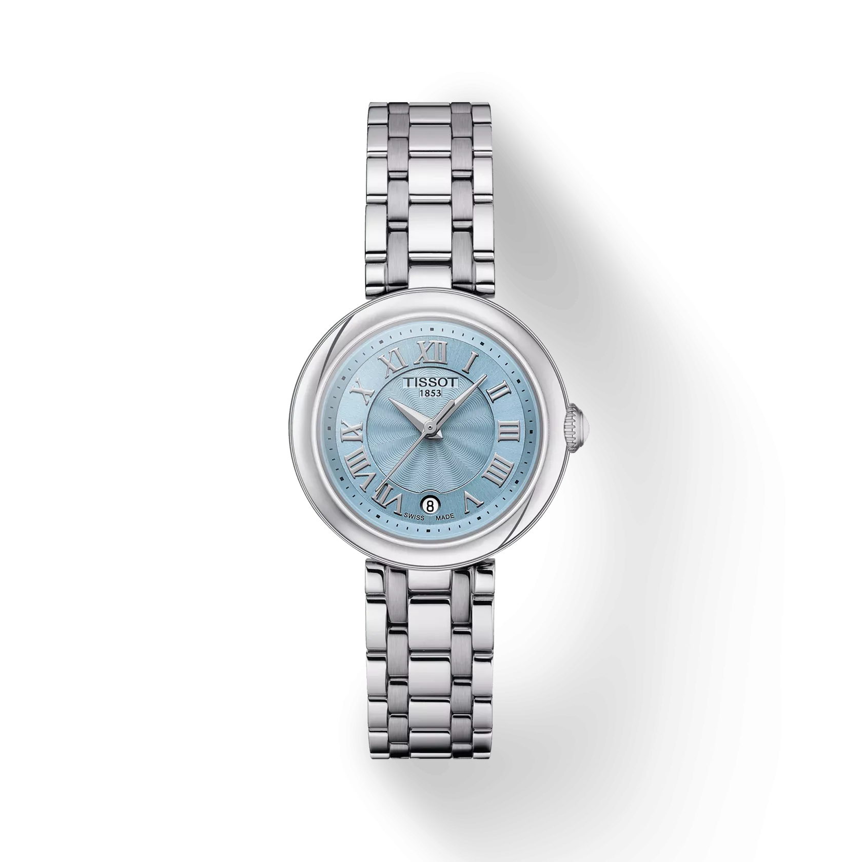 Tissot Bellissima Small Lady Watch (Serial No.: T126.010.11.133.00)
