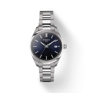 Tissot PR 100 34mm Watch (Serial No.: T150.210.11.041.00)