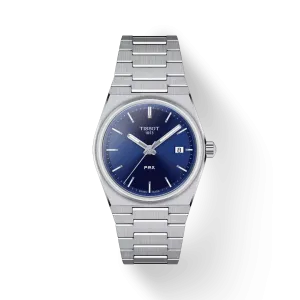 Tissot PRX 35mm Watch (Serial No.: T137.210.11.041.00)
