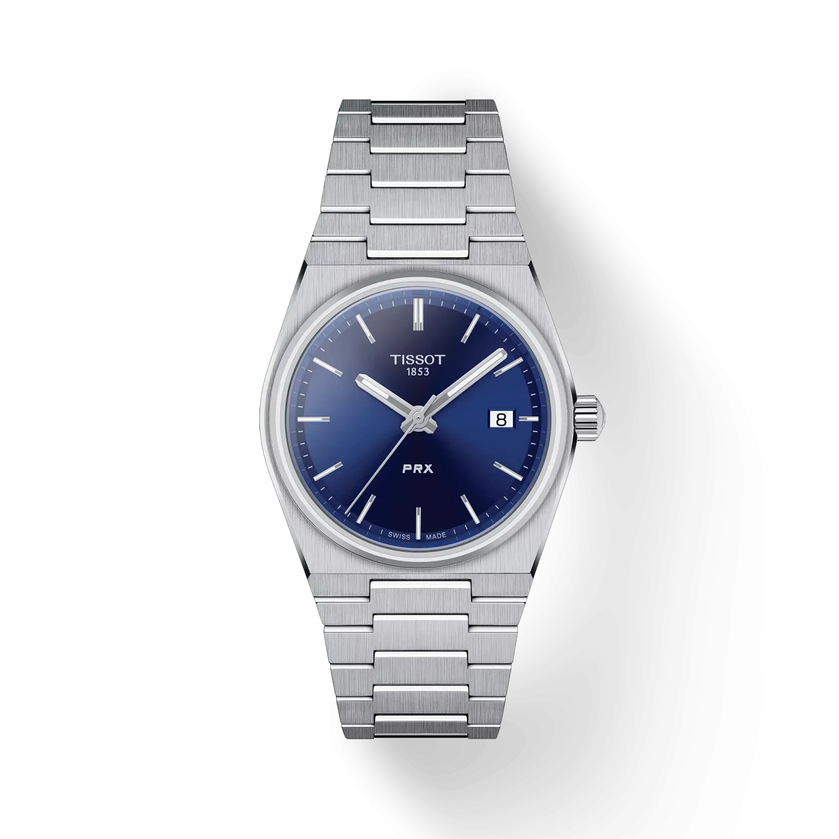 Tissot PRX 35mm Watch (Serial No.: T137.210.11.041.00)