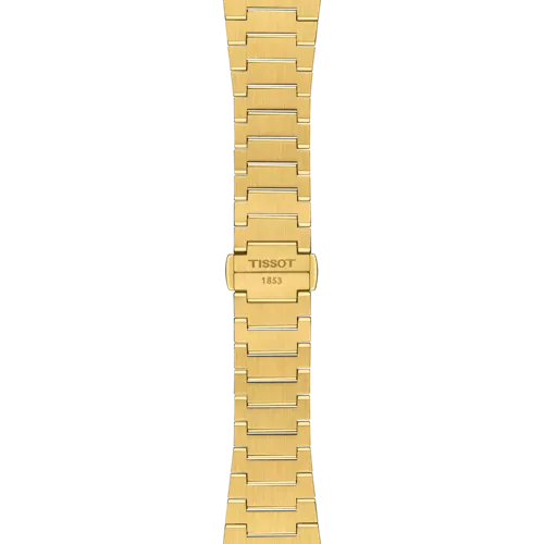 Tissot PRX 35mm Watch (Serial No.: T137.210.33.021.00)