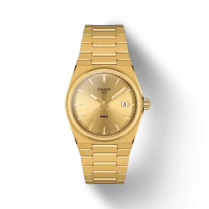 Tissot PRX 35mm Watch (Serial No.: T137.210.33.021.00)
