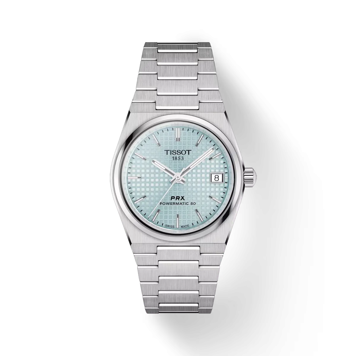 Tissot PRX Powermatic 80