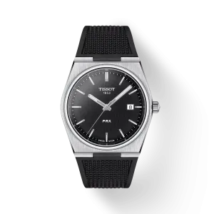 Tissot PRX Watch (Serial No.: T137.410.17.051.00)