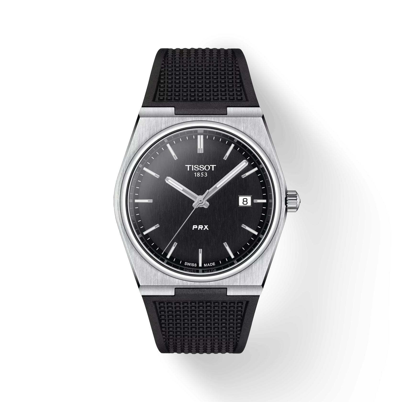 Tissot PRX Watch (Serial No.: T137.410.17.051.00)