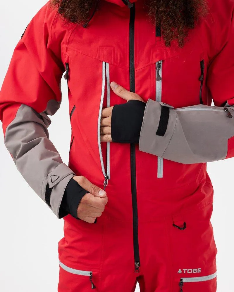 TOBE Macer V2 Mono Suit