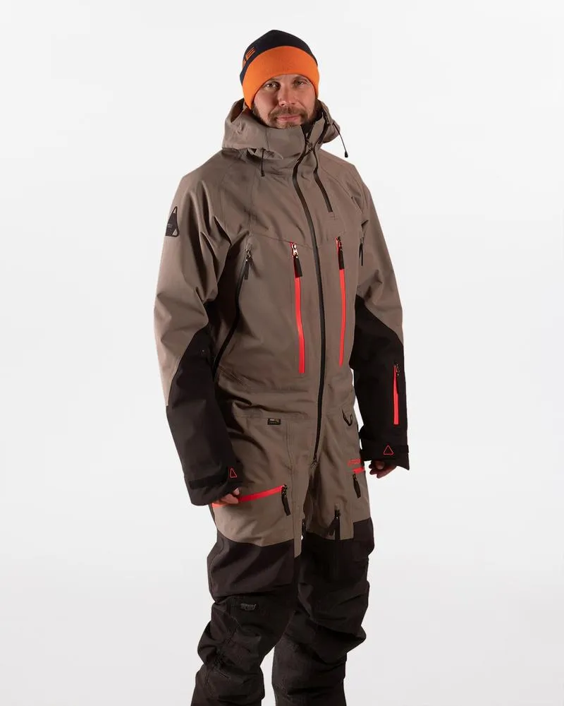 TOBE Macer V2 Mono Suit